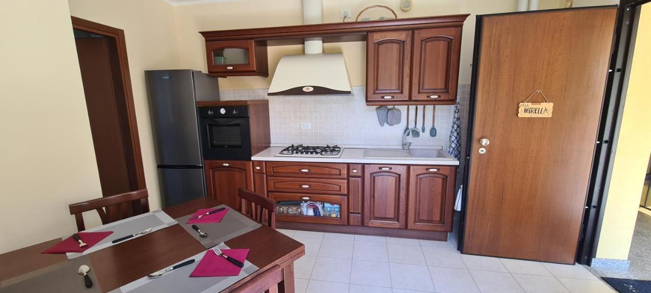 Casa Mirella - Appartamento Zona Bellagio Magreglio Bagian luar foto