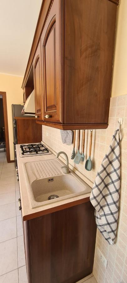 Casa Mirella - Appartamento Zona Bellagio Magreglio Bagian luar foto