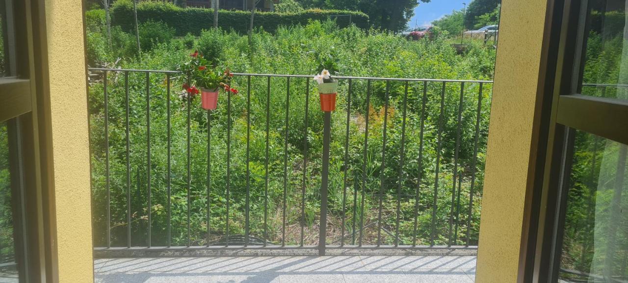 Casa Mirella - Appartamento Zona Bellagio Magreglio Bagian luar foto