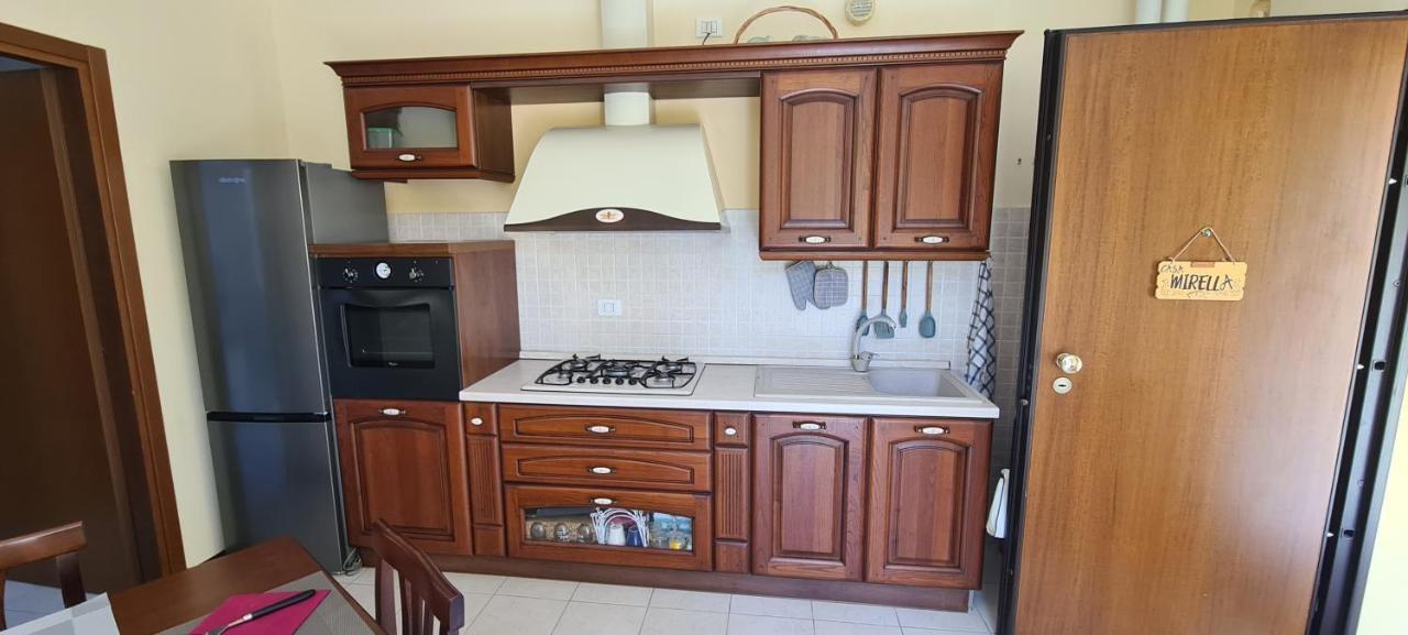 Casa Mirella - Appartamento Zona Bellagio Magreglio Bagian luar foto